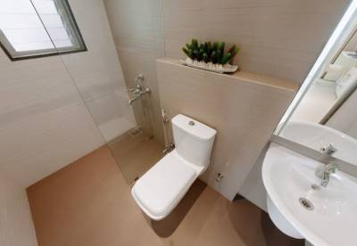 Bathroom abhilasha Bathroom