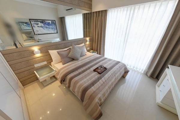 Bedroom abhilasha Bedroom