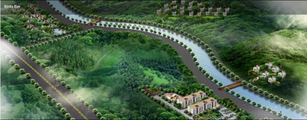 Images for Elevation of Sankalp Gold Crest