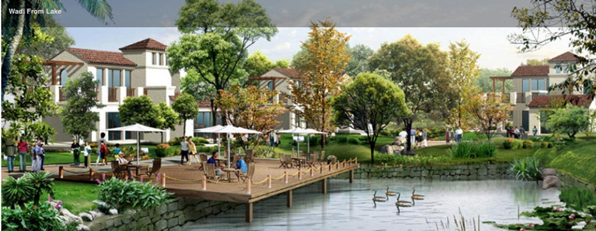 Images for Elevation of Sankalp Gold Crest