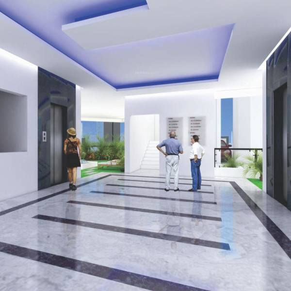 Images for Amenities of Bagad Blue Bells