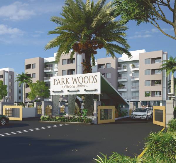 Images for Elevation of Park Woods Images for Elevation of Park Woods