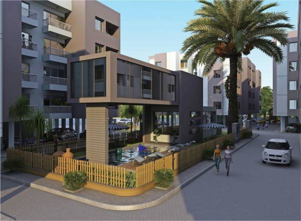 Images for Amenities of  Park Woods