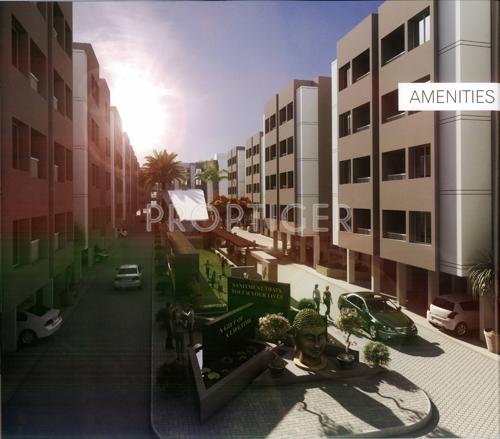 Images for Amenities of  Park Woods