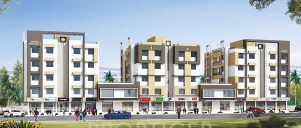 Images for Elevation of Ozone Bishnoi Residency