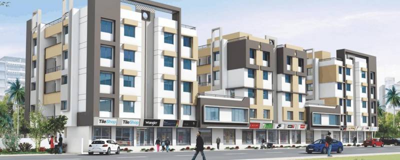 Images for Elevation of Ozone Bishnoi Residency