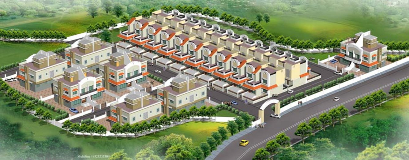  nisrag chhaya Elevation