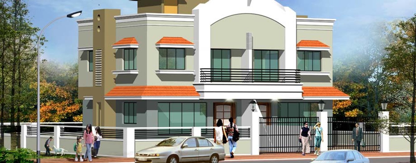  nisrag chhaya Elevation