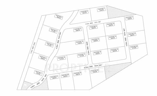 Images for Layout Plan of Sankalp Gold Crest Plot Images for Layout Plan of Sankalp Gold Crest Plot