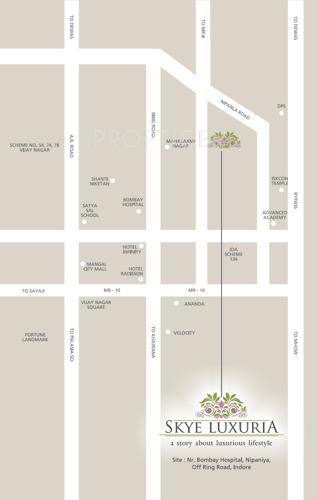 Images for Location Plan of Skye Skye Luxuria skye-luxuria-phase1 Images for Location Plan of Skye Skye Luxuria