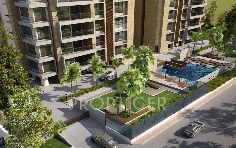 skye luxuria phase1 Images for Amenities of Skye Skye Luxuria