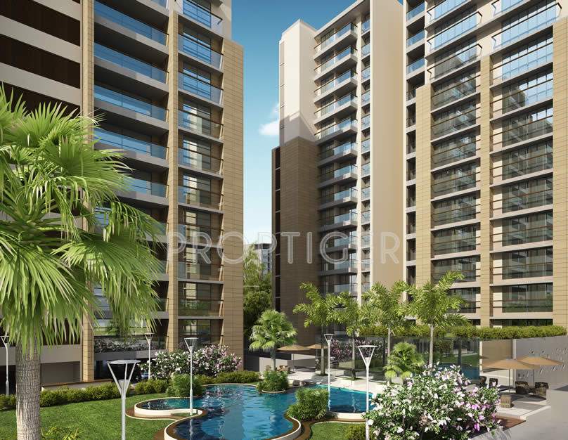 skye luxuria phase1 Images for Amenities of Skye Skye Luxuria