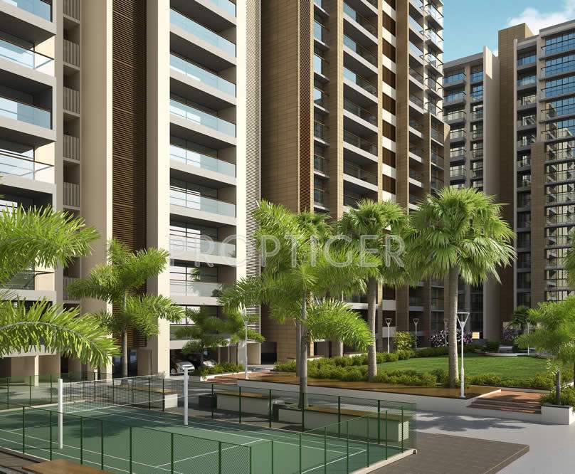 skye luxuria phase1 Images for Amenities of Skye Skye Luxuria