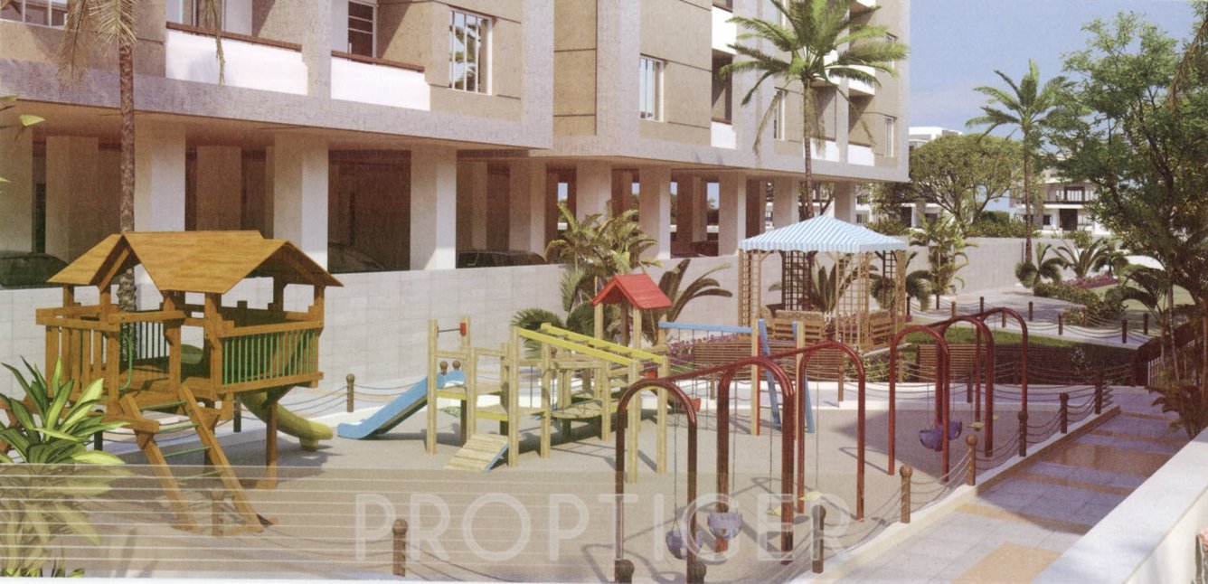 Images for Amenities of Shiv Kashidham Residency