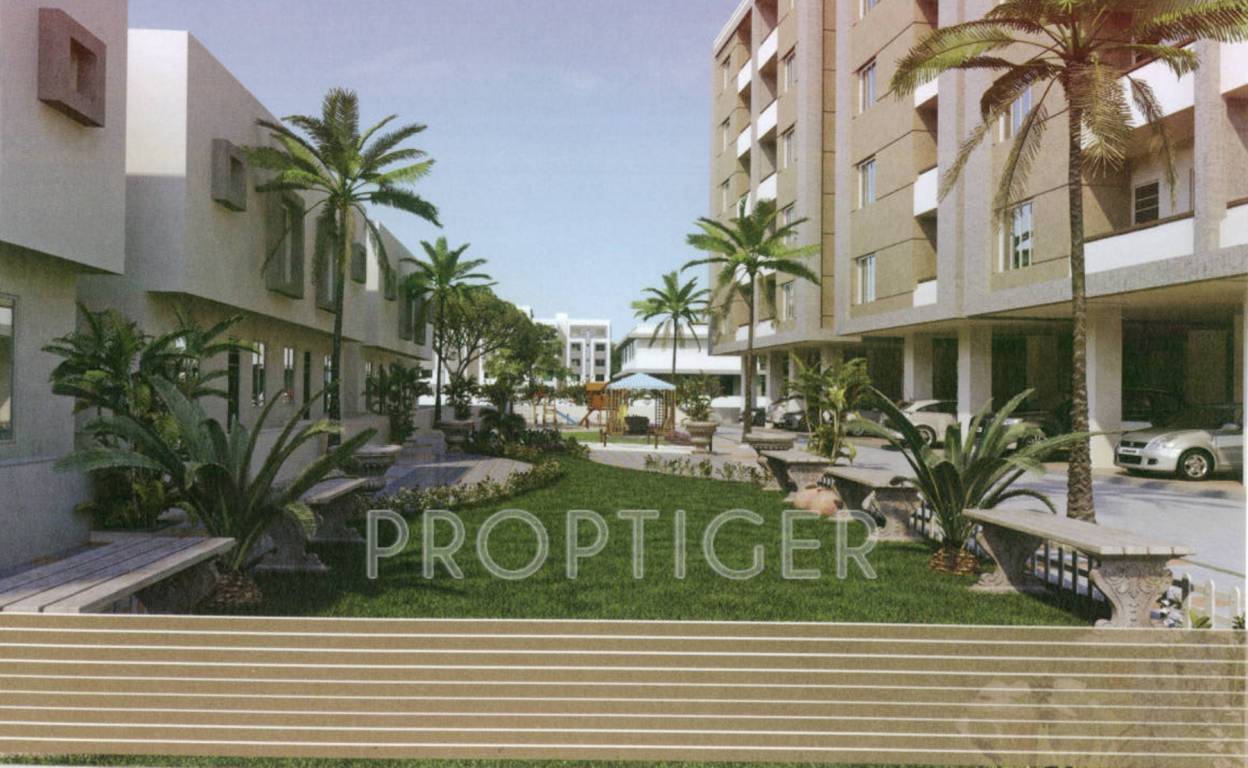 Images for Amenities of Shiv Kashidham Residency