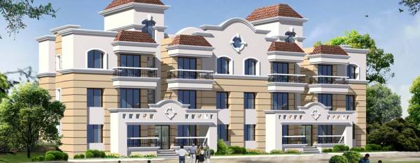 Images for Elevation of Sankalp Sankalp Dham Images for Elevation of Sankalp Sankalp Dham