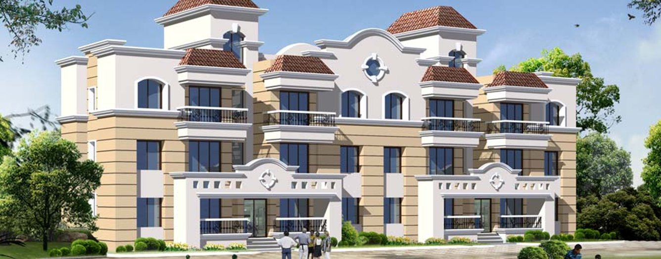 Images for Elevation of Sankalp Sankalp Dham