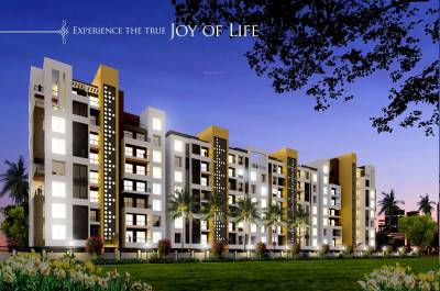 Images for Elevation of Bhargav Viviana