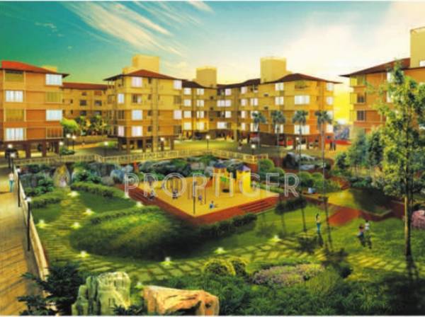 Images for Elevation of Milroc Kadamba