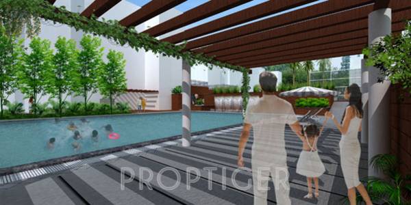 Images for Amenities of Milroc Kadamba