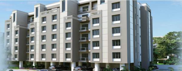 Images for Elevation of Jay Nisarg Greens Images for Elevation of Jay Nisarg Greens