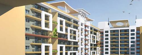 Images for Elevation of Sankalp Heights heights Images for Elevation of Sankalp Heights