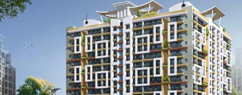  heights Images for Elevation of Sankalp Heights