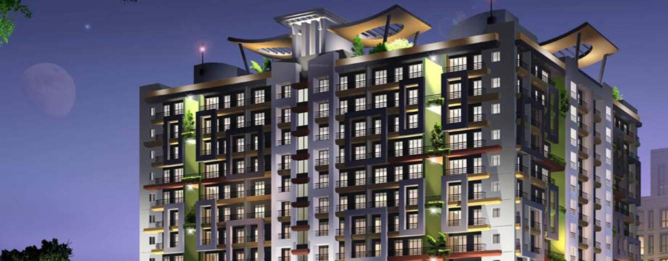  heights Images for Elevation of Sankalp Heights