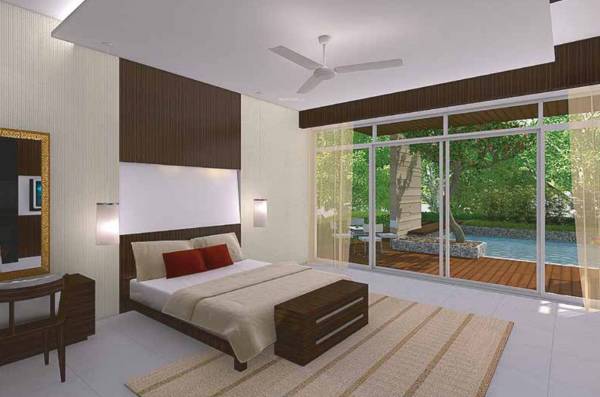 Images for Main Other of Salarpuria Sattva Waters Edge