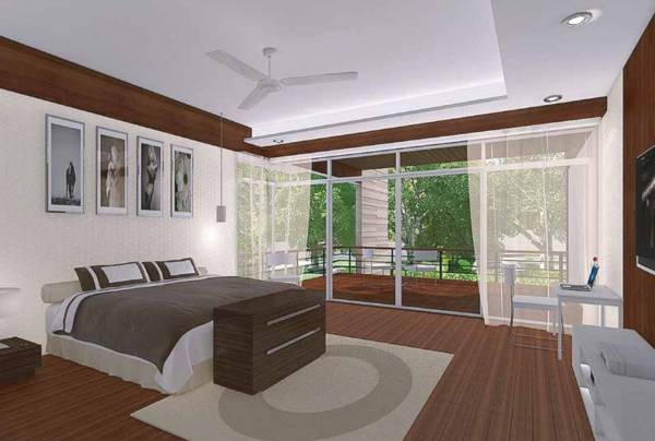 Images for Main Other of Salarpuria Sattva Waters Edge