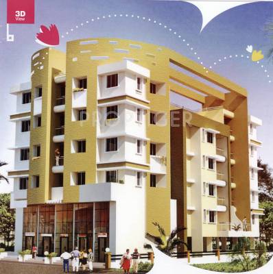 Images for Elevation of Classic Tulip Tower