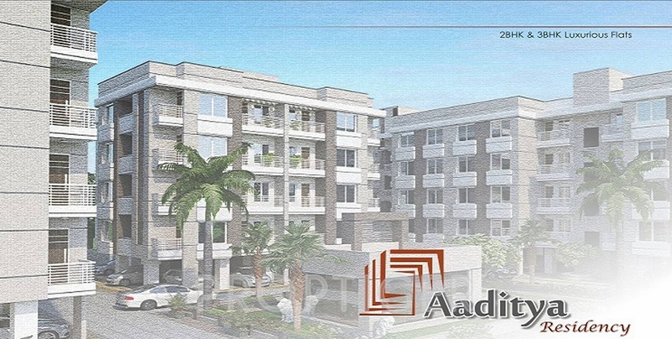 Images for Elevation of Aaditya Residency