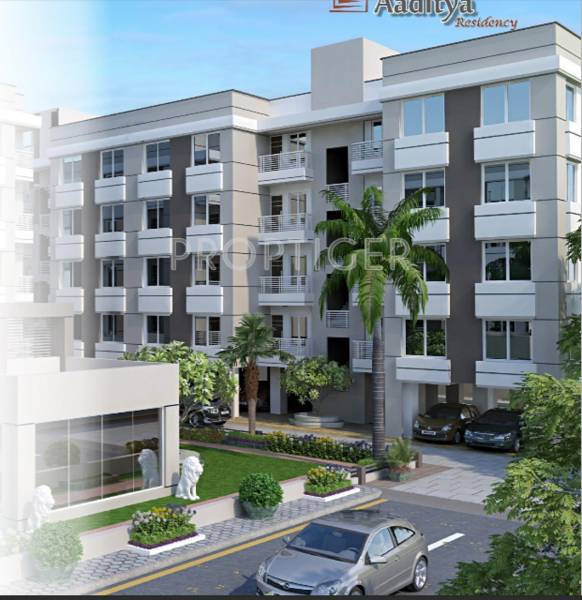 Images for Elevation of Aaditya Residency Images for Elevation of Aaditya Residency