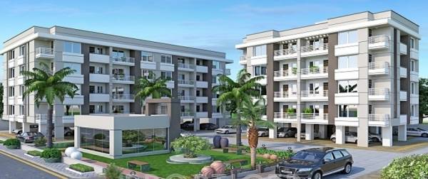 Images for Elevation of Aaditya Residency Images for Elevation of Aaditya Residency