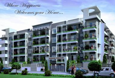 Images for Elevation of Evershine Vrindavan Images for Elevation of Evershine Vrindavan