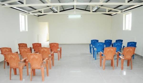  vrindavan Banquet Hall