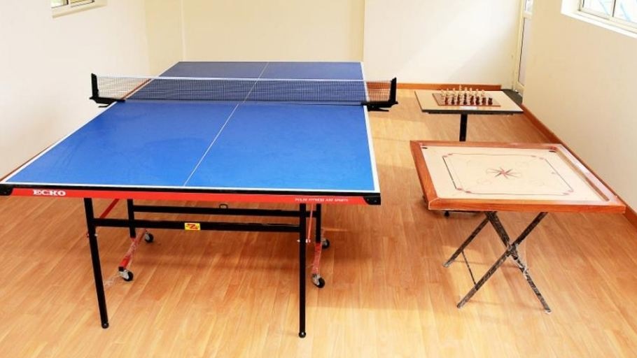  vrindavan Indoor Games