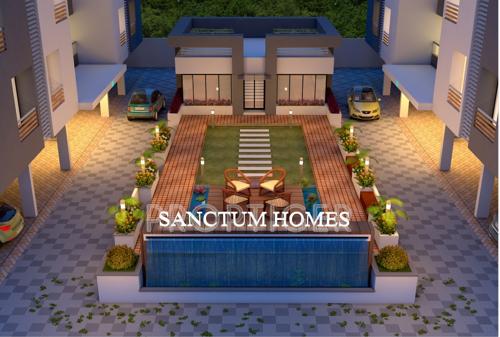 Images for Main Other of Abhishek Sanctum Homes