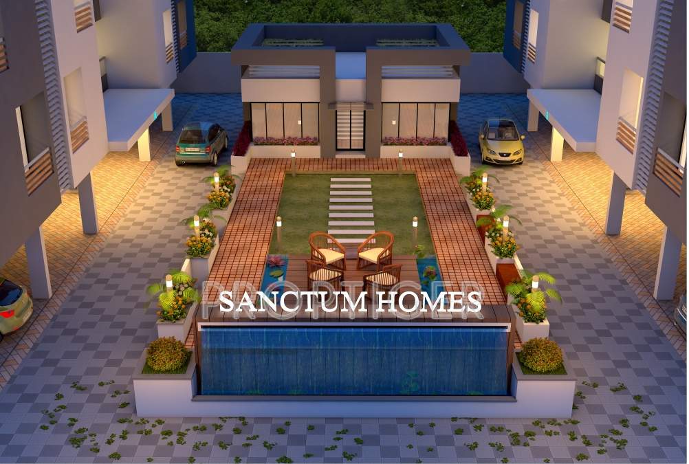 Images for Main Other of Abhishek Sanctum Homes