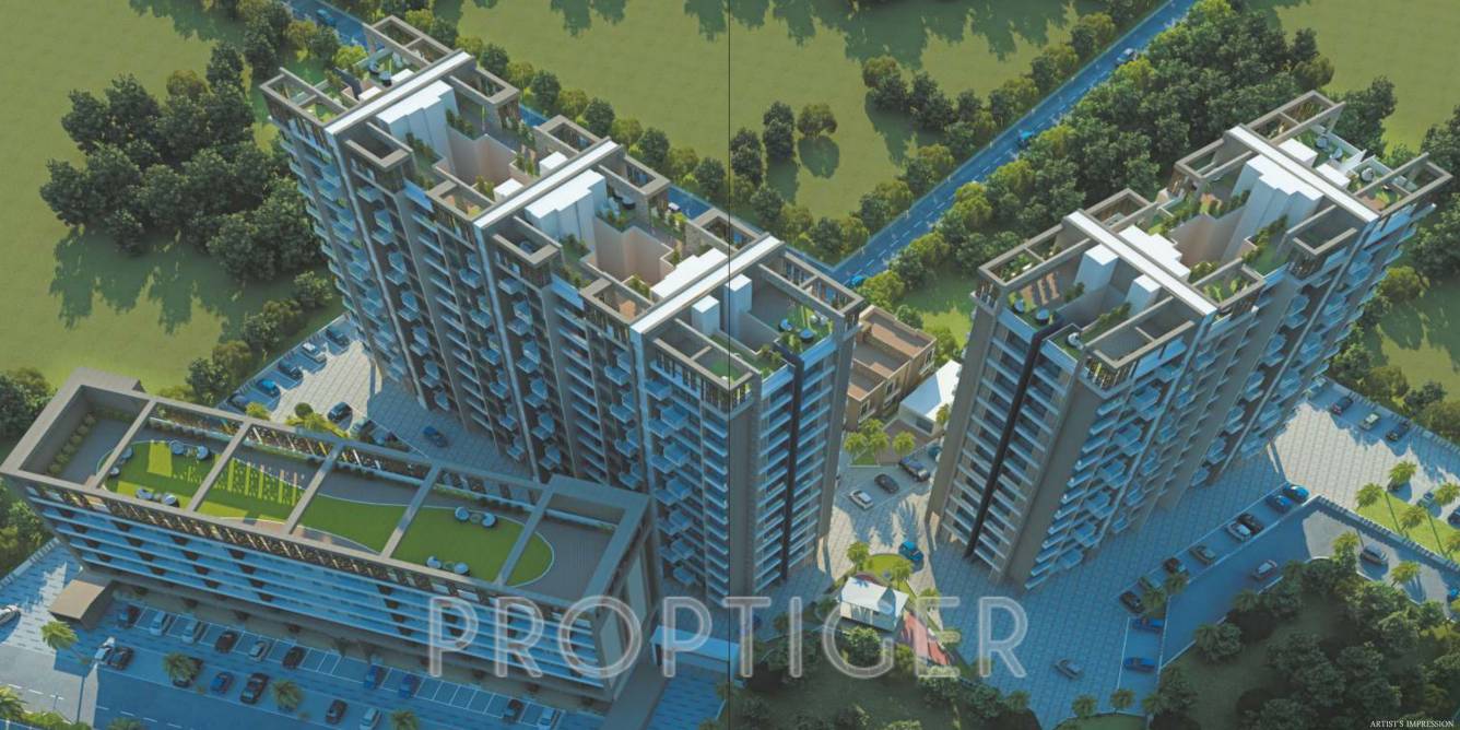 Images for Elevation of Samraat Nucleus