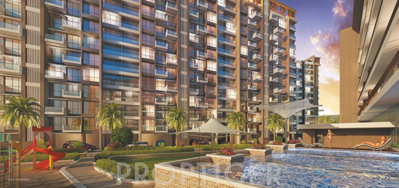 Images for Elevation of Samraat Nucleus