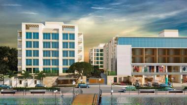 Images for Elevation of Vasupujya 15 Pavilions