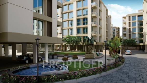 Images for Elevation of Vasupujya 15 Pavilions