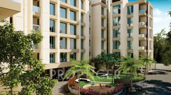 Images for Elevation of Vasupujya 15 Pavilions