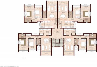 Images for Cluster Plan of Adwalpalkar Spring Fields spring-fields Images for Cluster Plan of Adwalpalkar Spring Fields