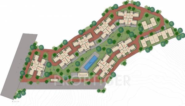  spring-fields Images for Layout Plan of Adwalpalkar Spring Fields