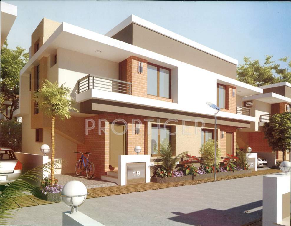 tulsi greens Images for Elevation of Tulsi Greens