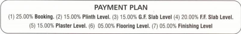 Images for Payment Plan of  Tulsi Greens