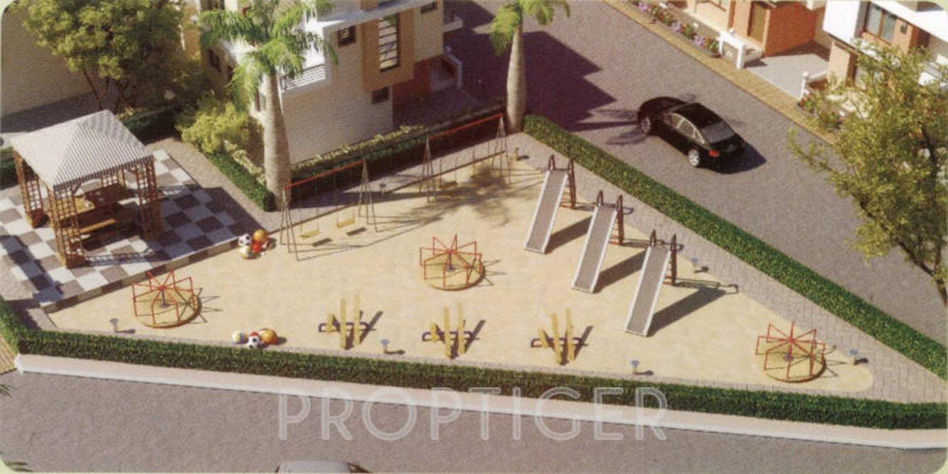 Images for Amenities of Tulsi Greens