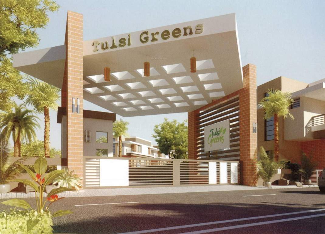 tulsi greens Images for Amenities of Tulsi Greens